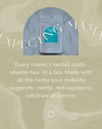 Expecting Mama