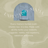 Expecting Mama