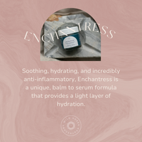 Enchantress | Transforming Blue Balm