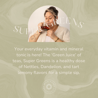 Super Greens