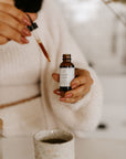 Cramp Calm | PMS Relief Drops