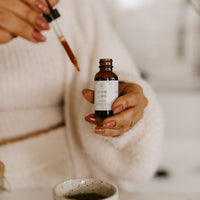 Cramp Calm | PMS Relief Drops