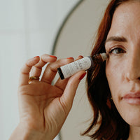 Radiant Eyes | Under Eye Roll On Serum