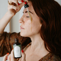 Clarity | Facial Oil Elixir