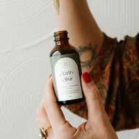 Clarity | Facial Oil Elixir