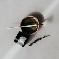 Garden Greens | Purifying Poultice Masque