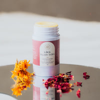 Tallow Beauty | Nourishing Barrier Balm