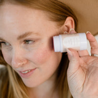 Rose Quartz | Nourishing Lip + Cheek Tint