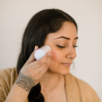Rosehip | Nourishing Lip + Cheek Tint