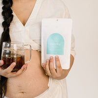 Expecting Mama