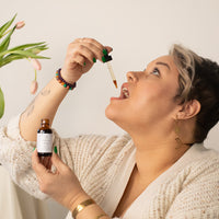 Balance | Botanical Hormone Support Drops