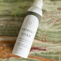 Summer Saviour Outdoor Spray