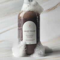 Deep Steep | Botanical & Magnesium Infused Bubble Bath