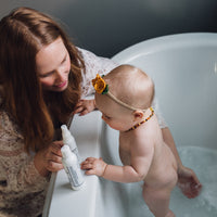 Blissful Bubbles | Botanical Bubble Bath