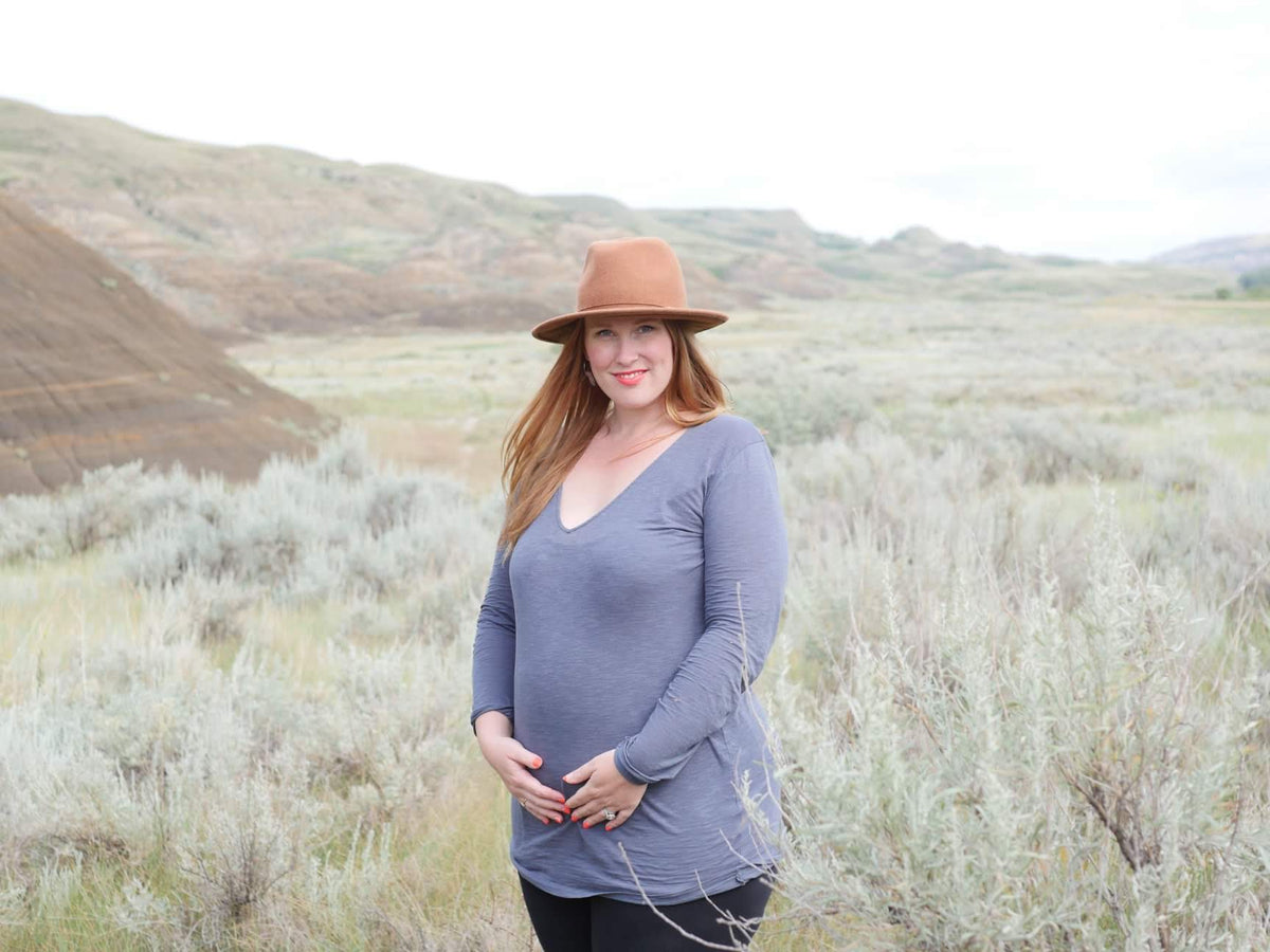 Becoming My Own Patient: Our Fertility Journey