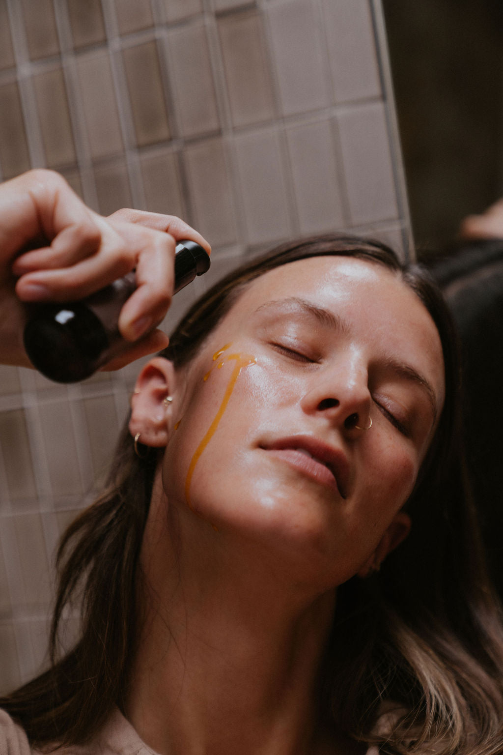 The Art of the Facial Oil