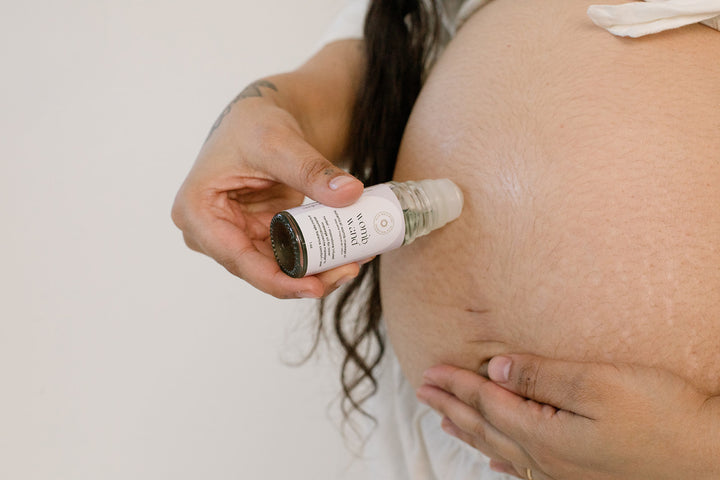 Nourished Fertility + Pregnancy