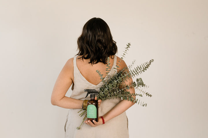Home + Rituals