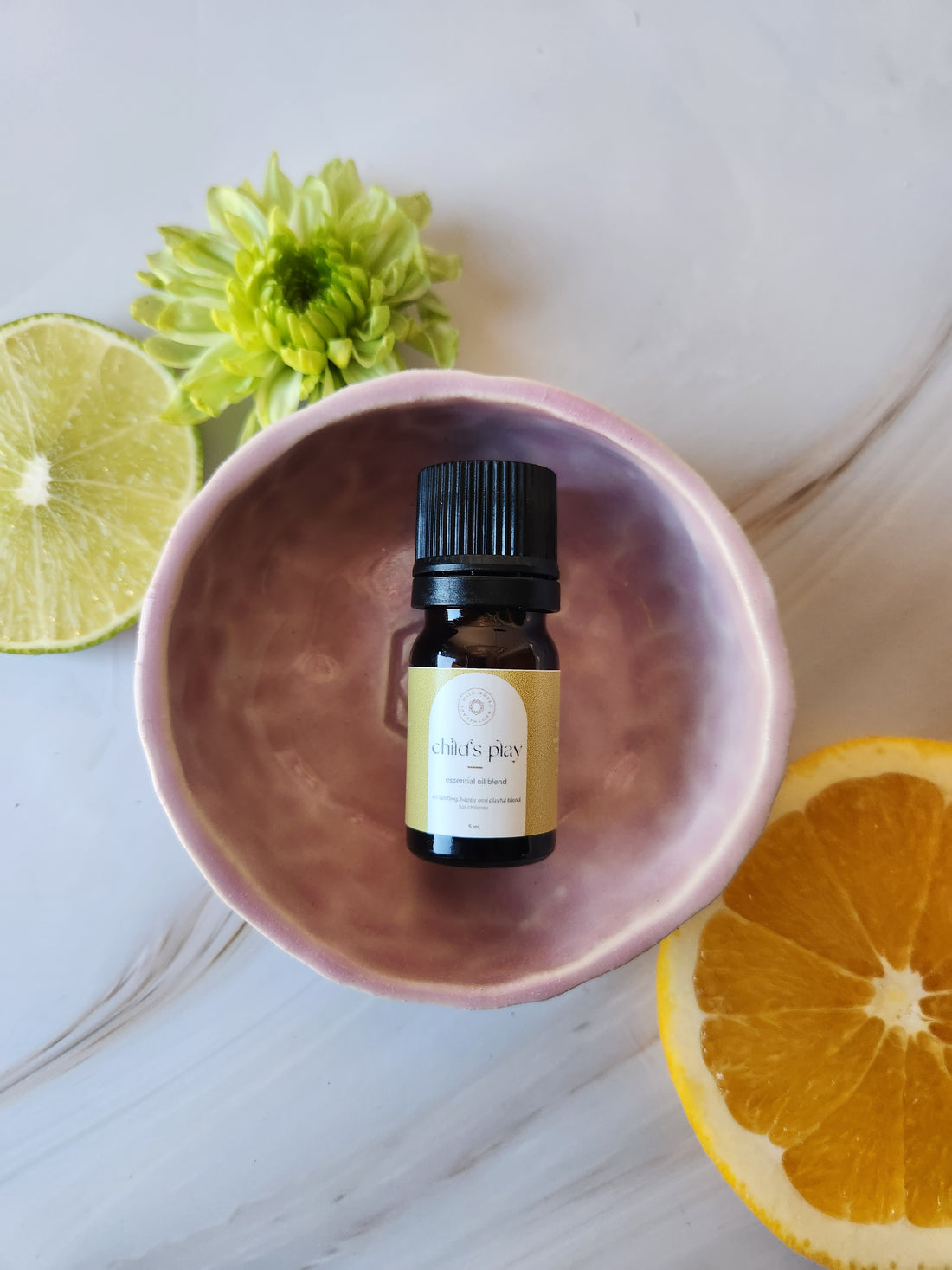 Child's Play Essential Oil Blend