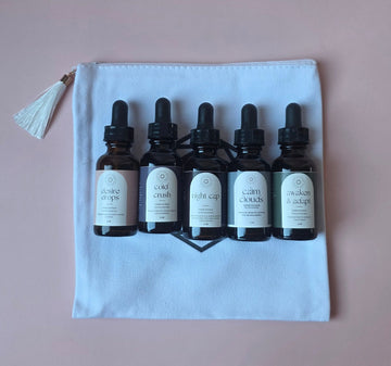 The Instant Apothecary Kit