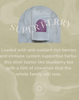 Super Berry