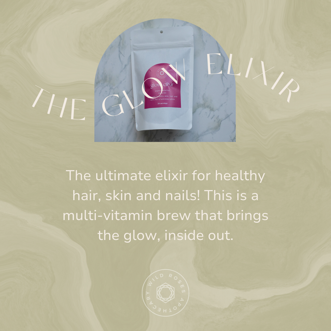 The Glow Elixir