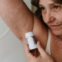 Goddess | Mineral + Botanical Deodorant