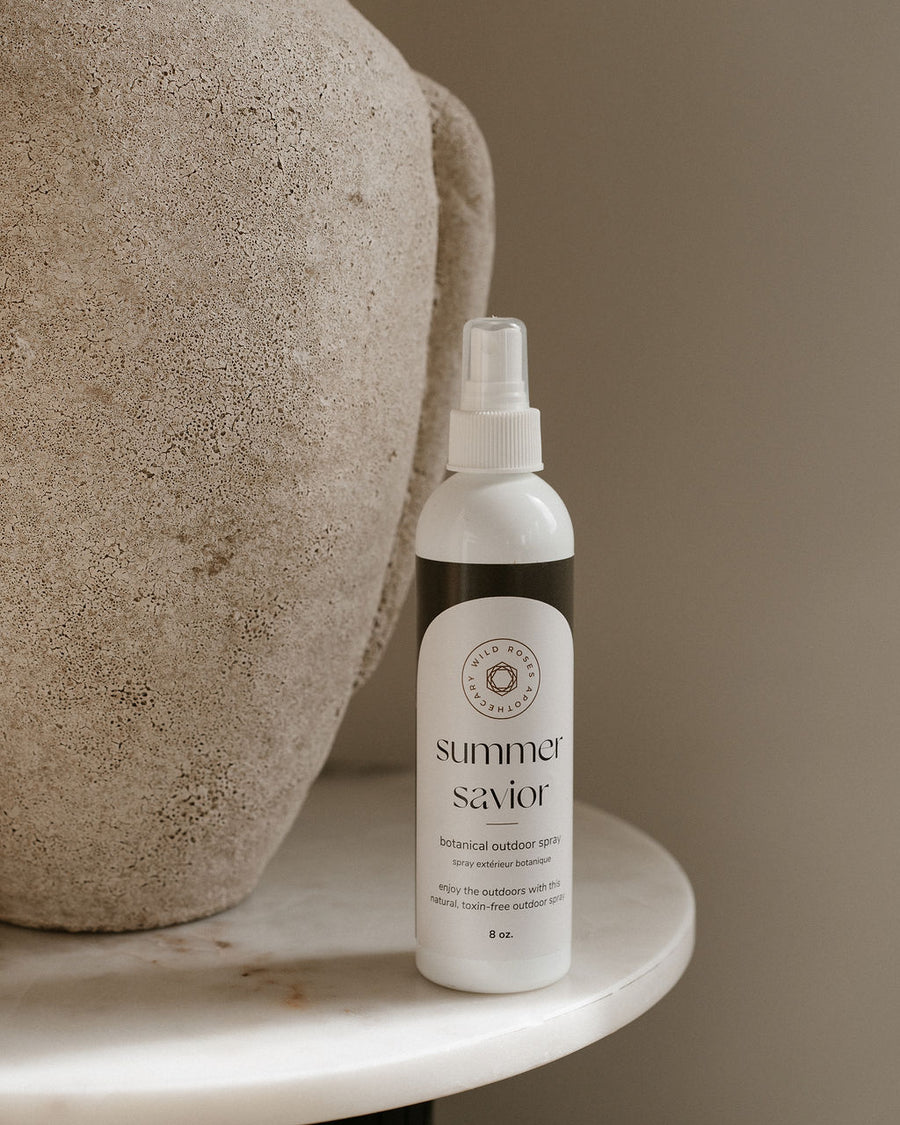 Summer Saviour Outdoor Spray