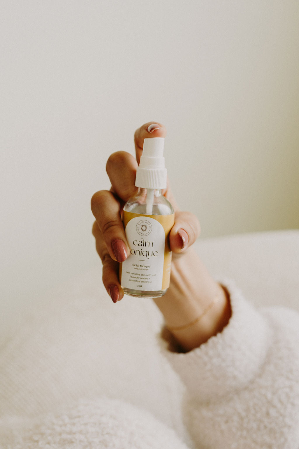 Calm | Soothing Facial Tonique