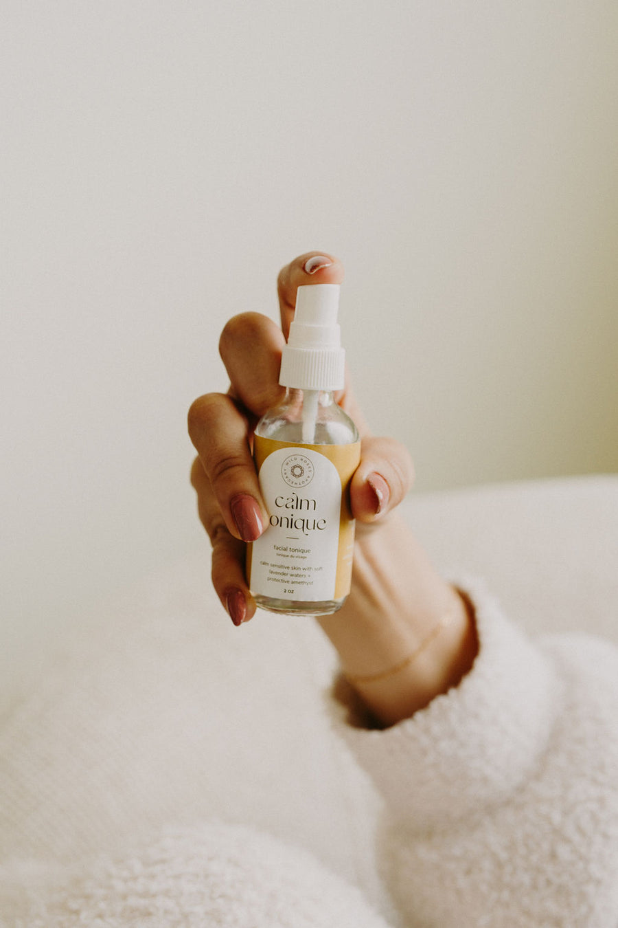Calm | Soothing Facial Tonique