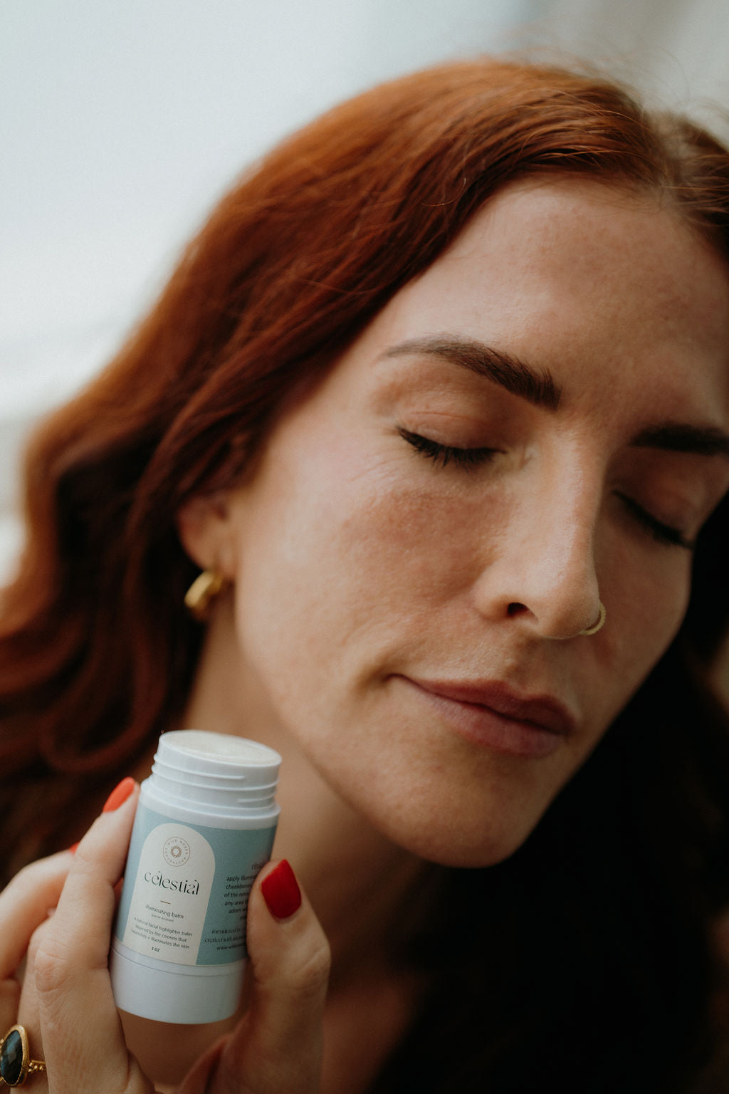Celestial | Mineral Illuminating Balm