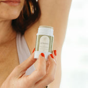 Alchemist | Mineral + Botanical Deodorant