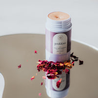 Goddess | Mineral + Botanical Deodorant