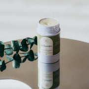 Alchemist | Mineral + Botanical Deodorant