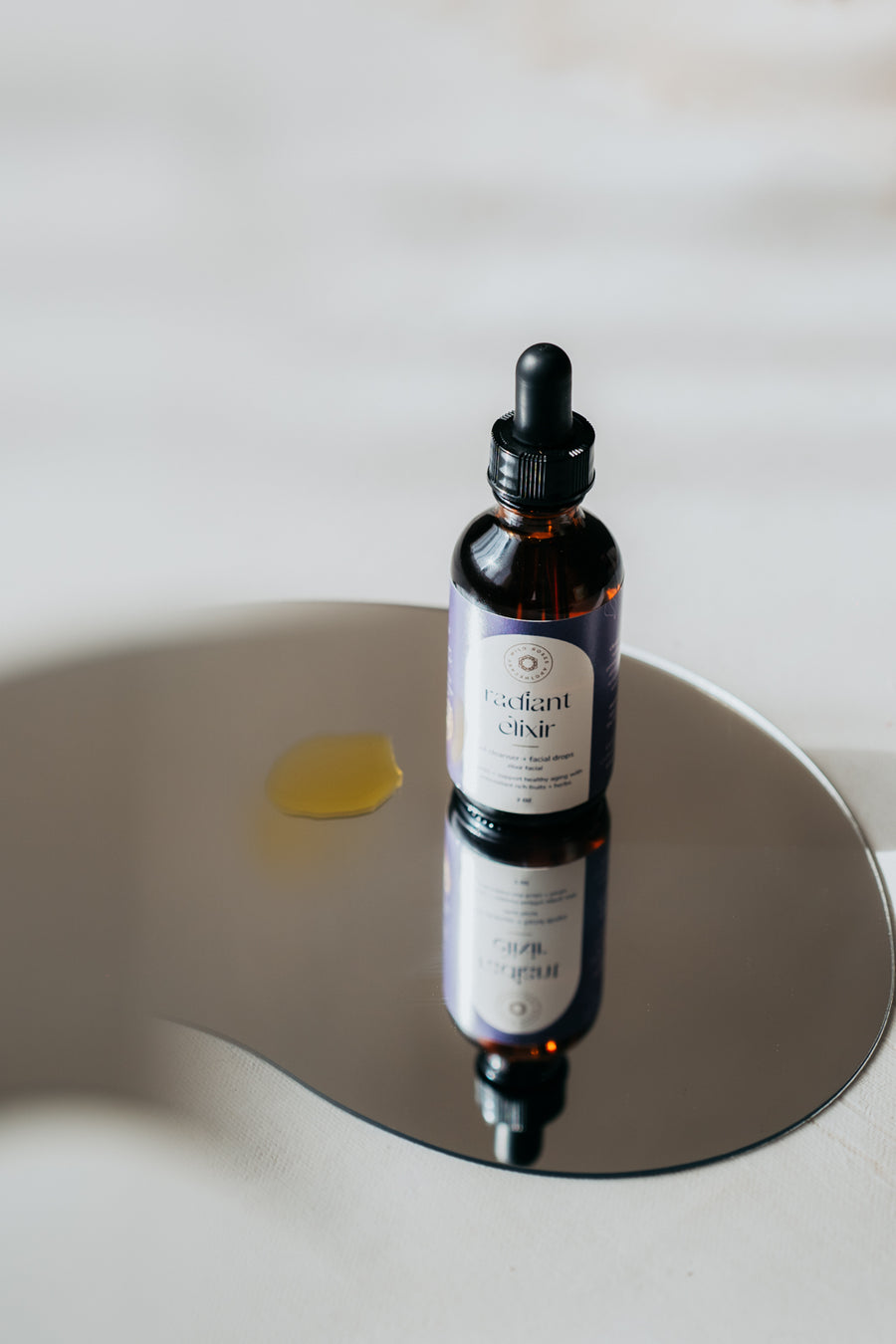 Radiant |  Facial Oil Elixir