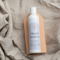 Blissful Bubbles | Botanical Bubble Bath