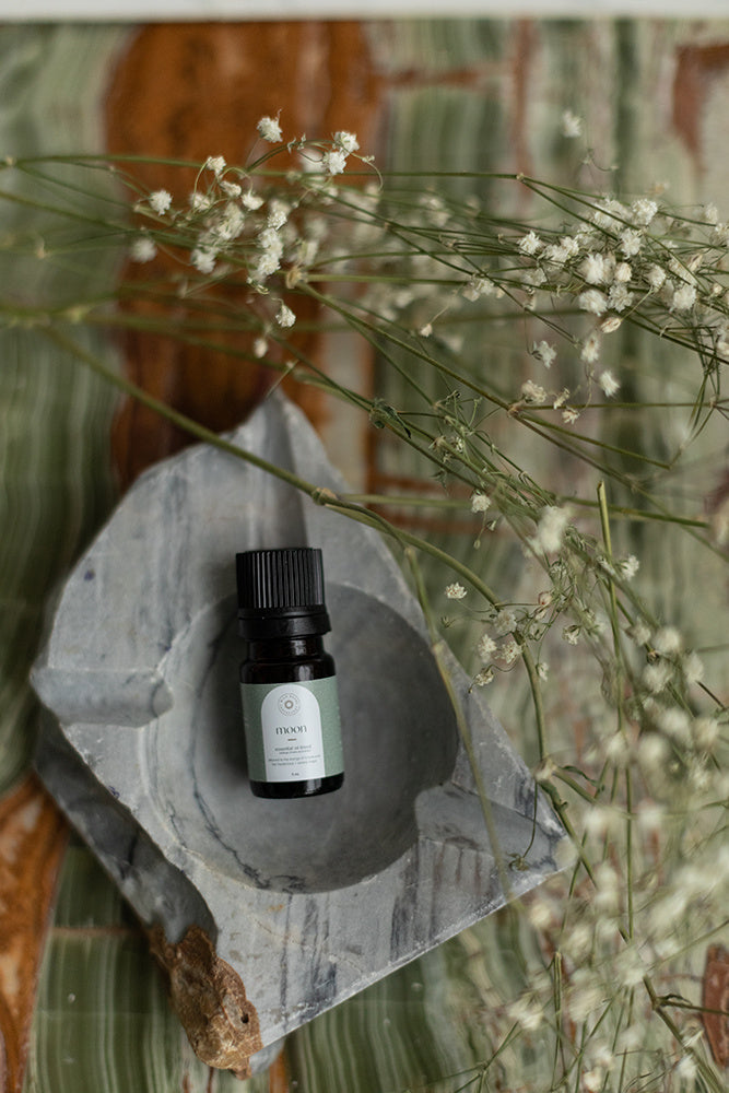 Moon Essential Oil Blend