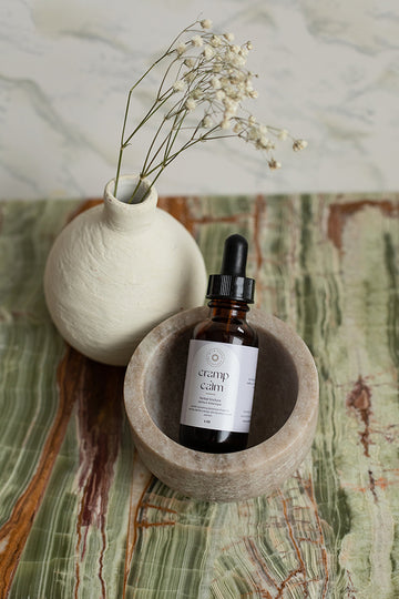 Cramp Calm | PMS Relief Drops