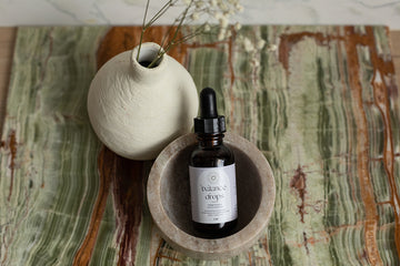 Balance | Botanical Hormone Support Drops