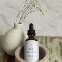 Belly Blossom | Botanical Belly Oil