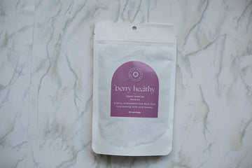 Berry Healthy