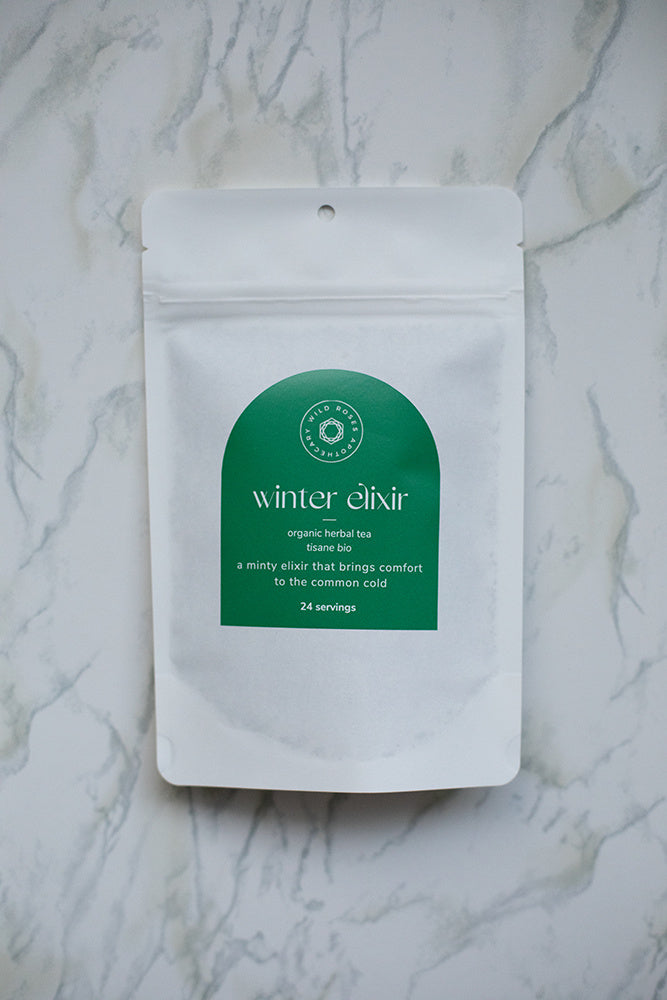 Winter Elixir