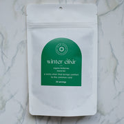 Winter Elixir