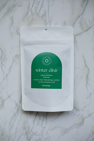Winter Elixir