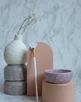 Ritual Masque Bowl + Brush Set