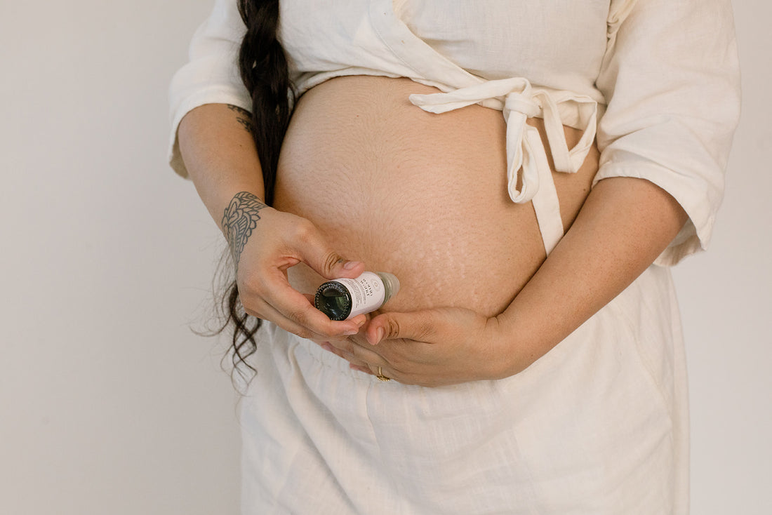 Womb Wand