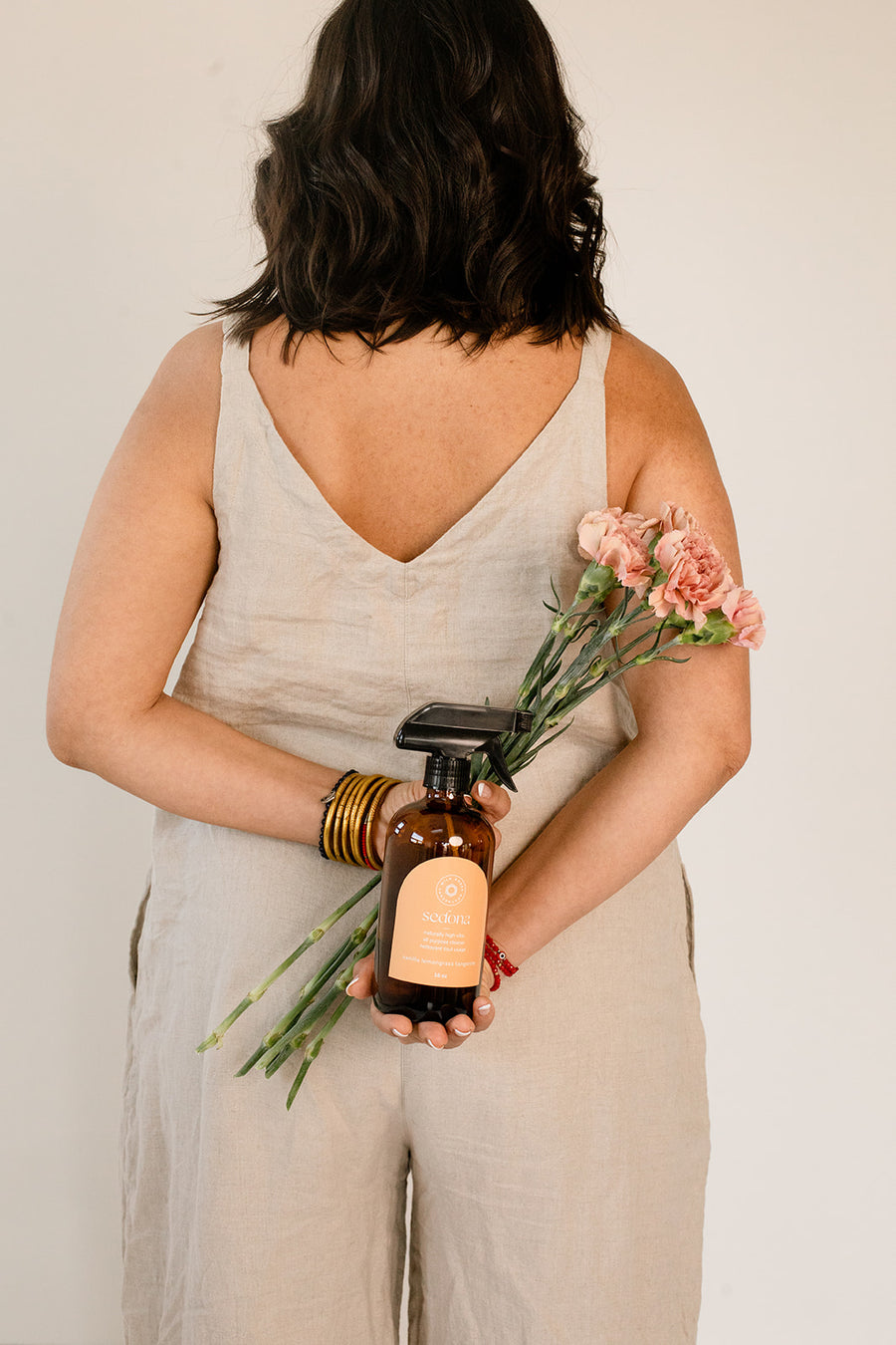 Sedona Plant Based All Purpose Cleaner