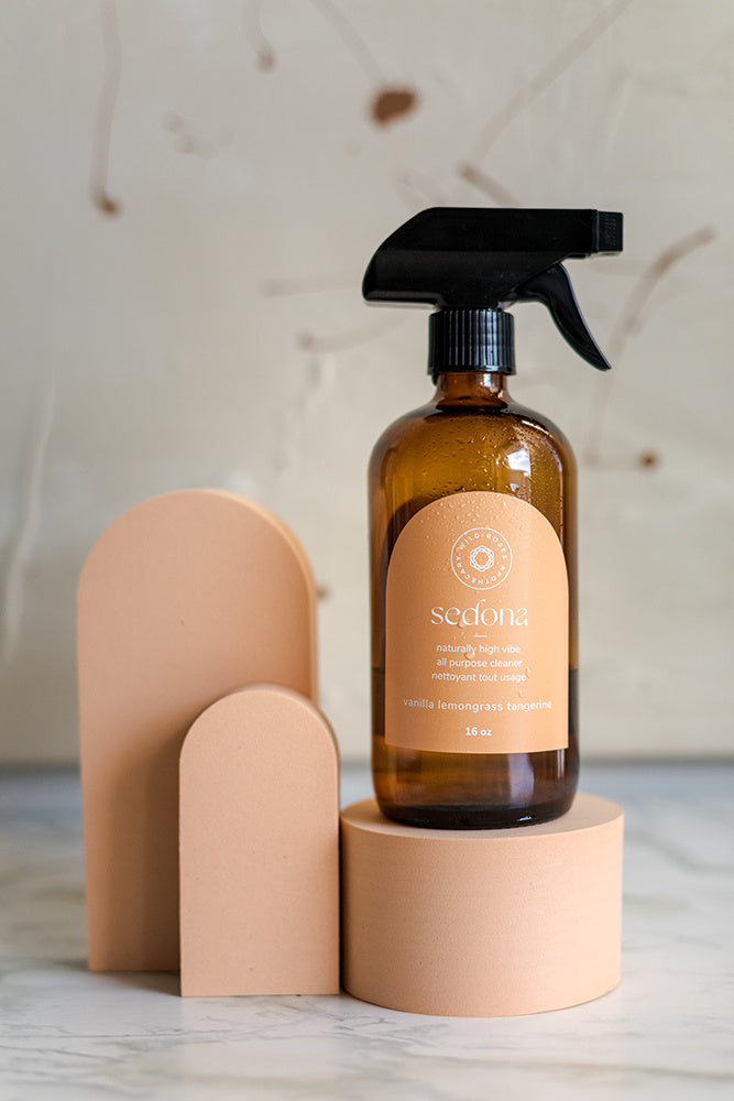 Sedona | Plant Based All Purpose Cleaner