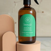 Boreal | Plant Based All Purpose Cleaner