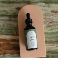 Clarity | Facial Oil Elixir